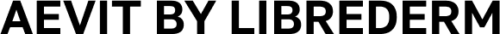 AEVIT BY LIBREDERM