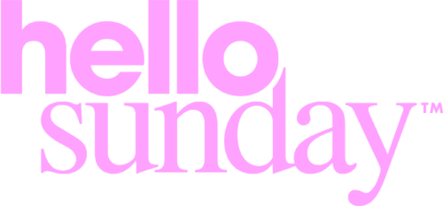 HELLO SUNDAY