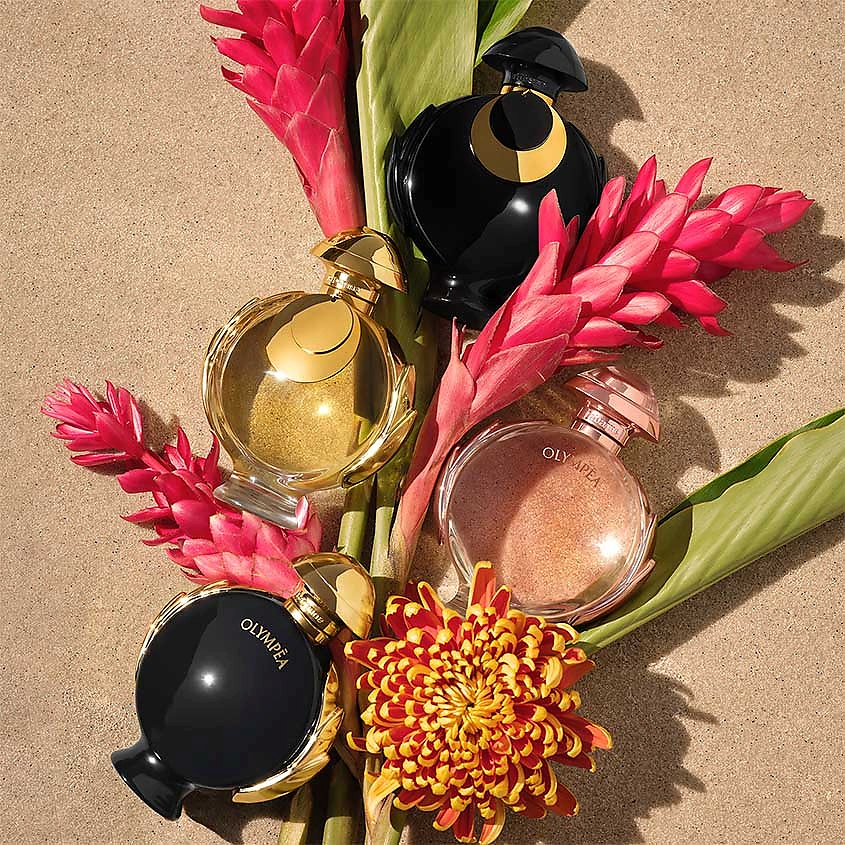 RABANNE Olympea – фото 4