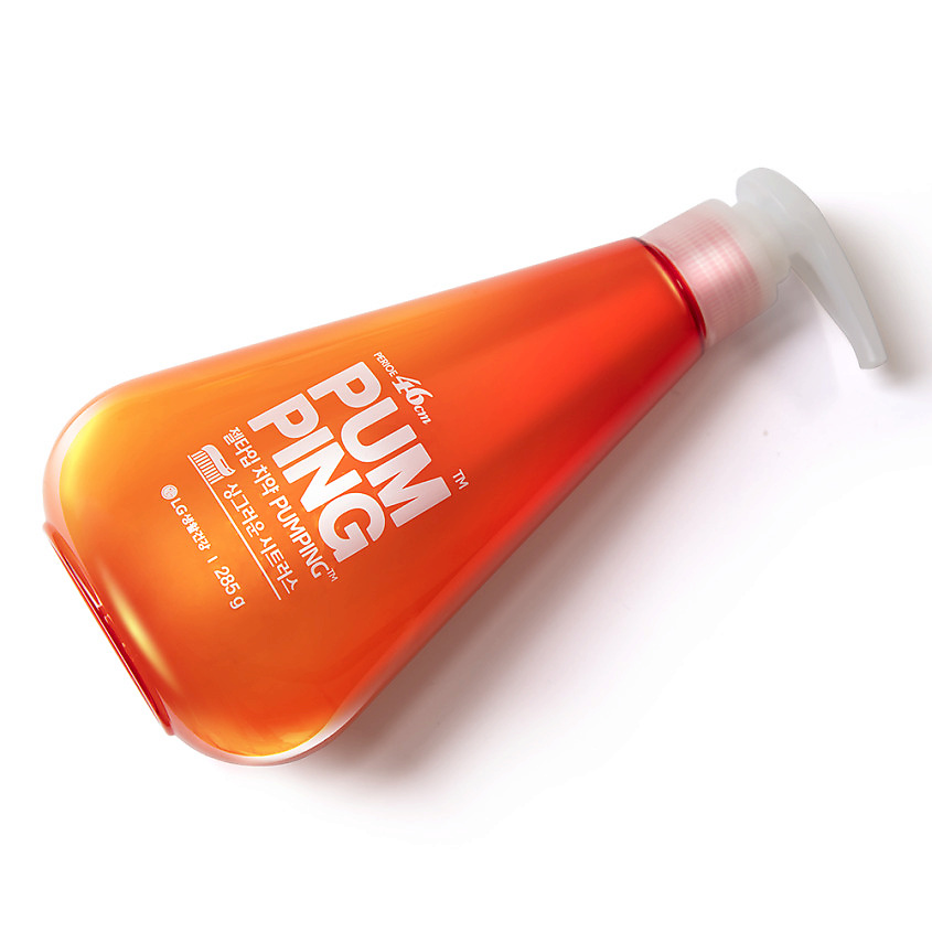 PERIOE Зубная паста отбеливающая Whitening Pumping Toothpaste – фото 14