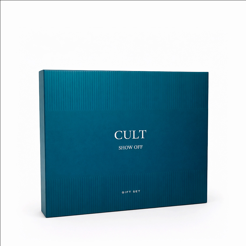 CULT Подарочный набор Show Off – фото 3