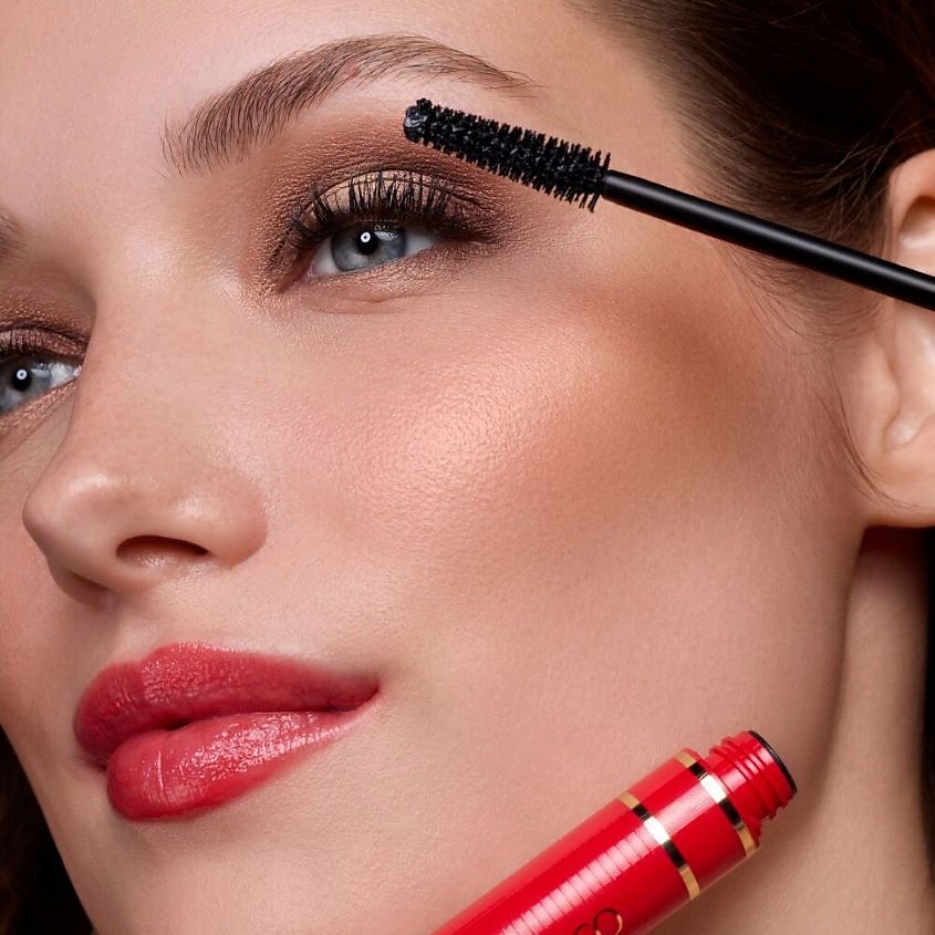 ARTDECO Тушь для ресниц Lash Hero Tubing Mascara – фото 4