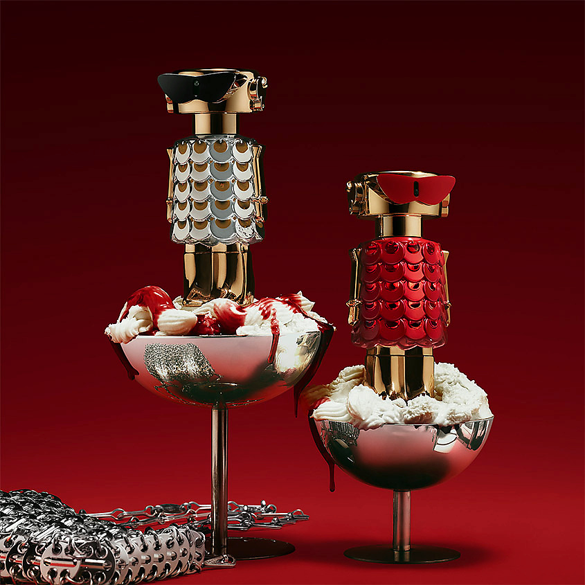 RABANNE Fame In Love – фото 6