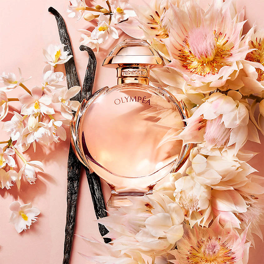 RABANNE Olympea – фото 3