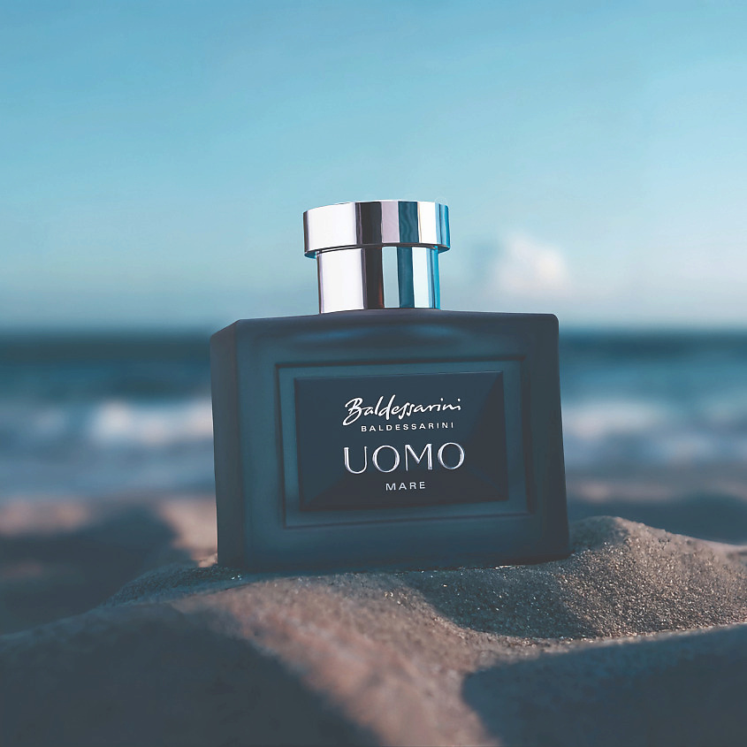 BALDESSARINI Uomo Mare – фото 5