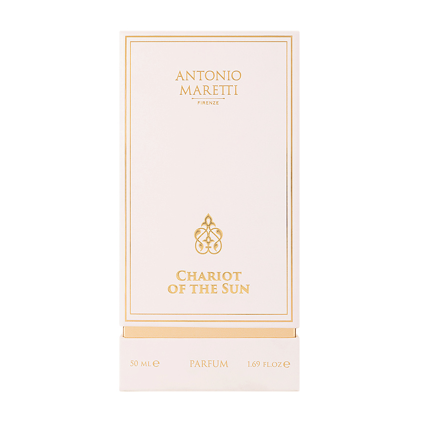 ANTONIO MARETTI Chariot of the Sun – фото 2
