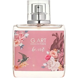 G.ART Collection he_art