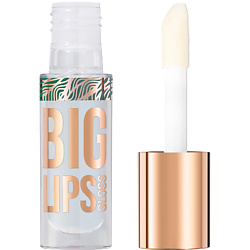 Блеск для губ Lipgloss Big Lips