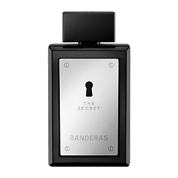 Парфюмерия BANDERAS