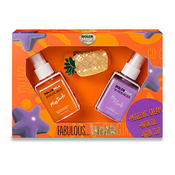 Наборы для волос DOLCE MILK