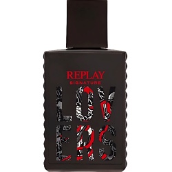 Signature Lovers for Him