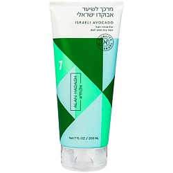 Кондиционеры для волос ALAN HADASH