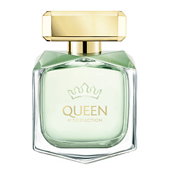 Парфюмерия BANDERAS