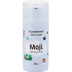 Масла для глаз YUMMMY