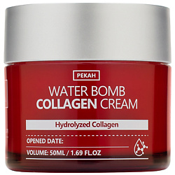 Крем для лица лифтинг эффект с коллагеном