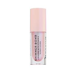 Блеск для губ Shimmer Bomb Lip Gloss