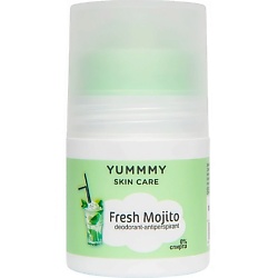 Дезодорант-антиперспирант Fresh Mojito