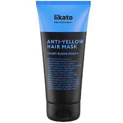 Маска для волос софт-блонд Smart-Blond