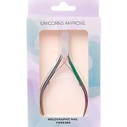 Кусачки и щипчики UNICORNS APPROVE