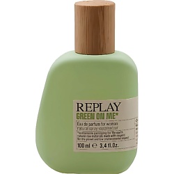 Green On Me For Woman