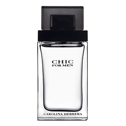 Chic for men