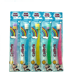 Щетка зубная детская 0940