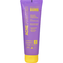 Гели для умывания BEAUTY BOMB