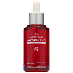 Лифтинг-сыворотка для лица с коллагеном