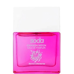 Парфюмерия SODA