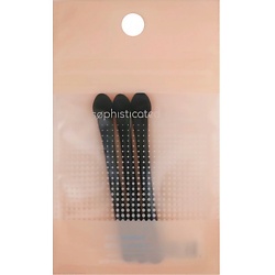 Кисти для глаз ЛЭТУАЛЬ