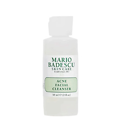 Пенка против акне Acne Facial Cleanser