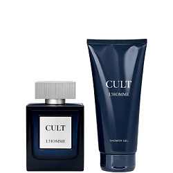 Подарки для него CULT