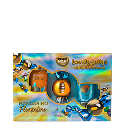 Подарки для неё DOLCE MILK