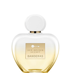 Женская парфюмерия BANDERAS