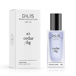 Cedar Fig Mono Collection