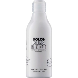 Молочко для лица DOLCE MILK