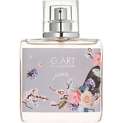 G.ART Collection Poem