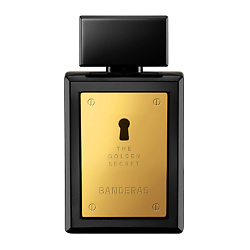 Мужская парфюмерия BANDERAS