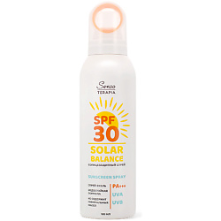 Солнцезащитный спрей для тела Solar Balance SPF30 PA+++