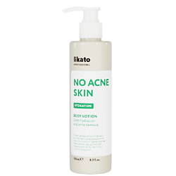 Молочко для тела LIKATO