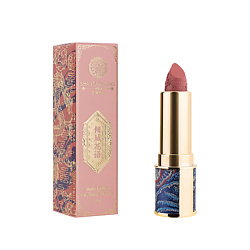 Матовая помада Crushed Flower