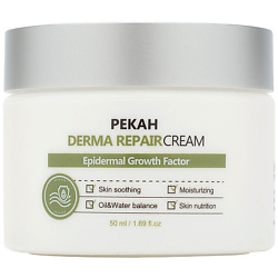 Крем для лица восстанавливающий