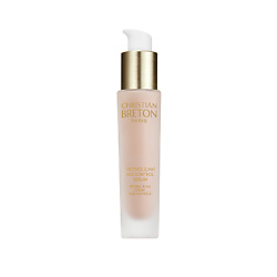 Сыворотка для лица Антивозрастная с ретинолоподобным действием Retinol