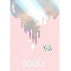 Подарочная упаковка SODA