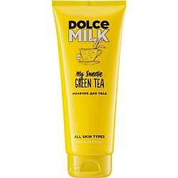 Молочко для тела DOLCE MILK