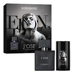 Набор  J`ose For Men
