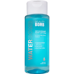 Тоники для лица BEAUTY BOMB