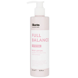 Молочко для тела LIKATO