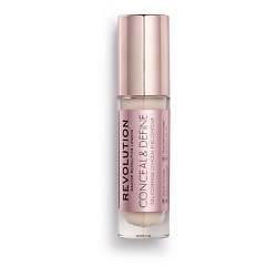 Консилеры REVOLUTION MAKEUP