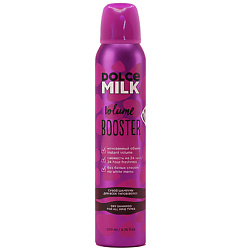 Сухие шампуни DOLCE MILK
